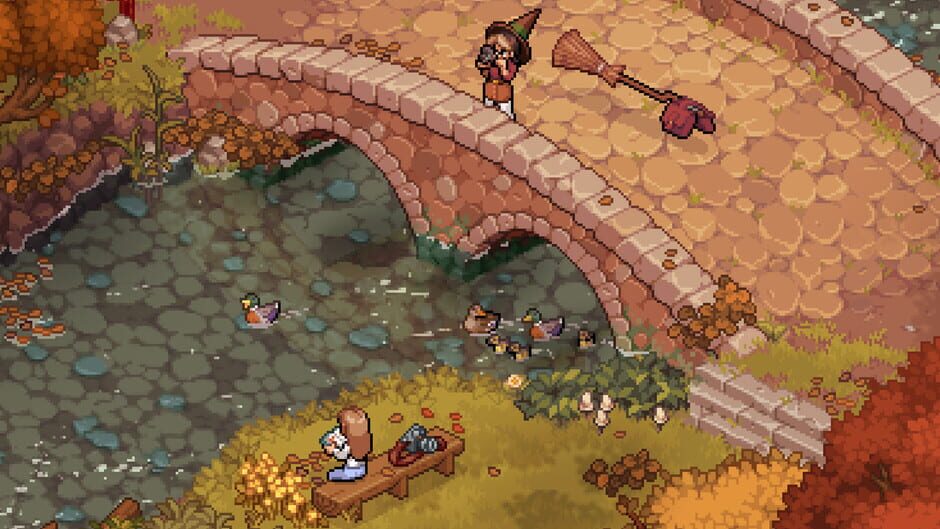Witchbrook