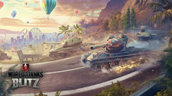 World of Tanks: Blitz