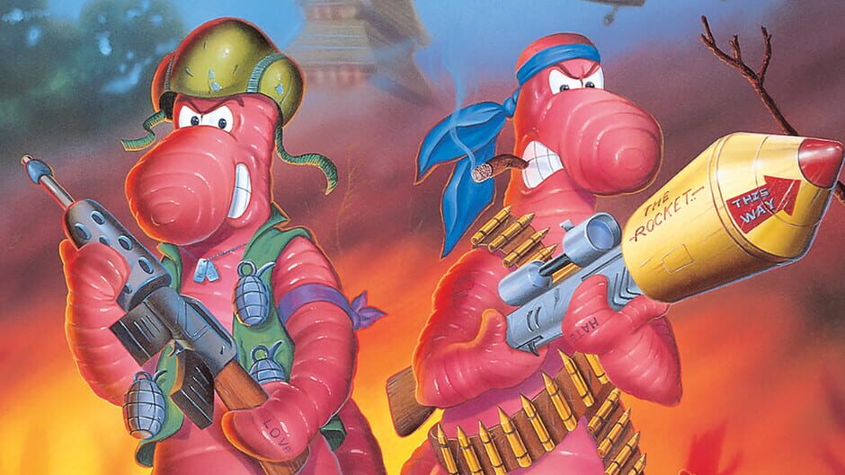 Worms