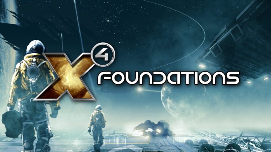 X4: Foundations