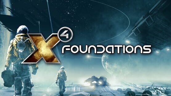 X4: Foundations