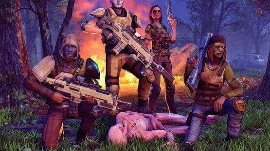 XCOM 2
