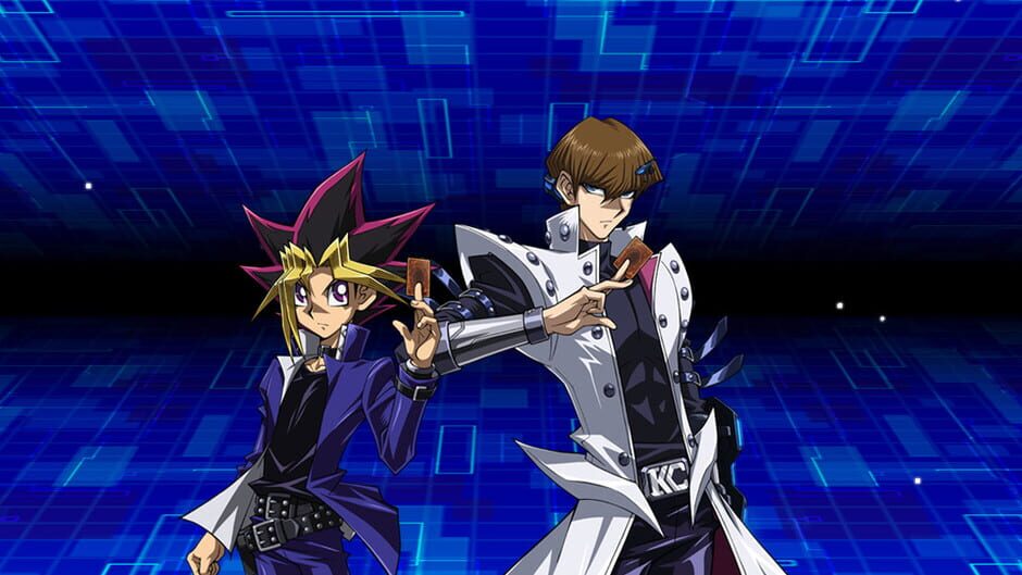Yu-Gi-Oh! Duel Links