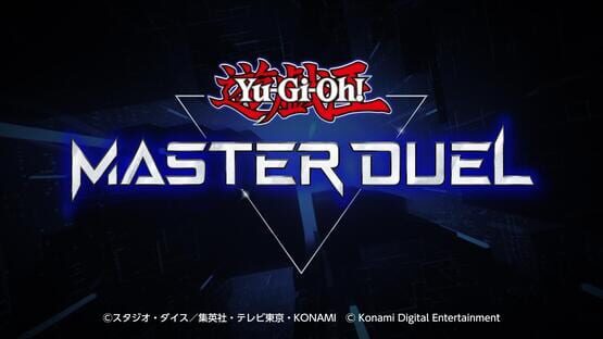 Yu-Gi-Oh! Master Duel